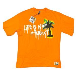 Life is Not Perfect T-shirt